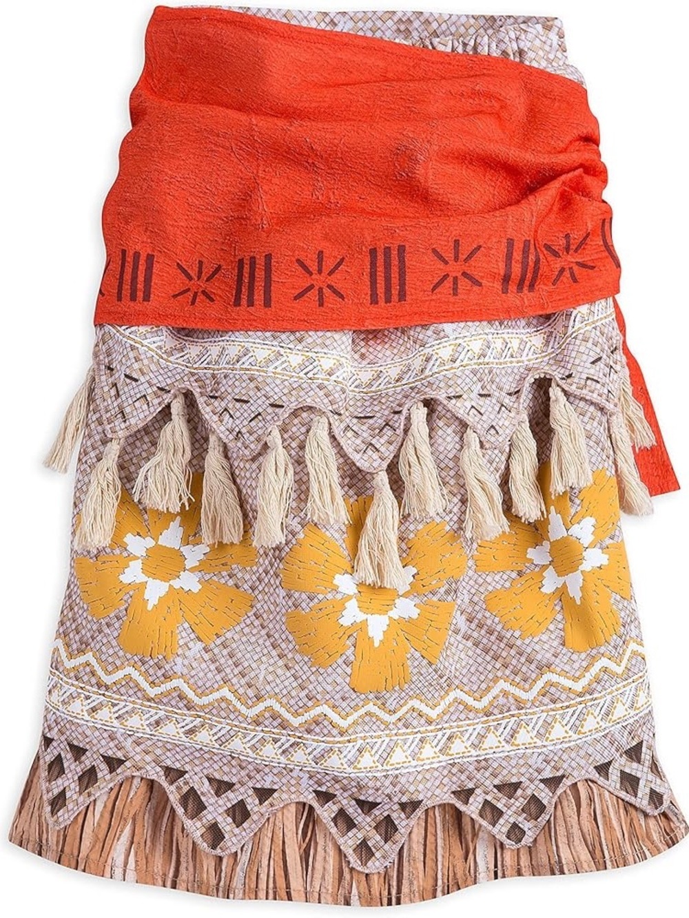 Disney children’s Moana skirt